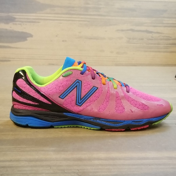 New Balance Shoes - New Balance W890-V3A Athletic Women's Running Shoe